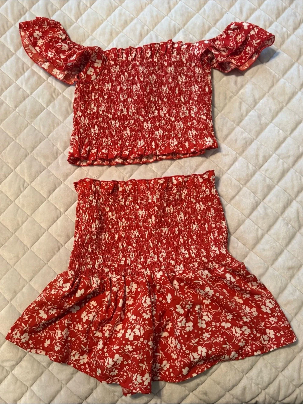 Bundle of 15 Juniors Matching Sets